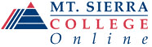 Mt. Sierra College Online